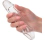 California Exotics PERFORMANCE MAXX CLEAR EXTENSION 5,5 TRANSPARENT