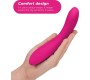 We-Vibe RAVE 2 G-SPOT VIBRATORS ROZĀ