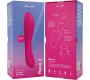 We-Vibe RAVE 2 G-SPOT VIBRATORS ROZĀ