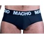 Macho Underwear MACHO — MS30NG SLIP BLACK S