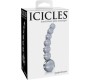 Icicles Nr.66 Skaidrs