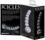 Icicles Nr.66 Skaidrs