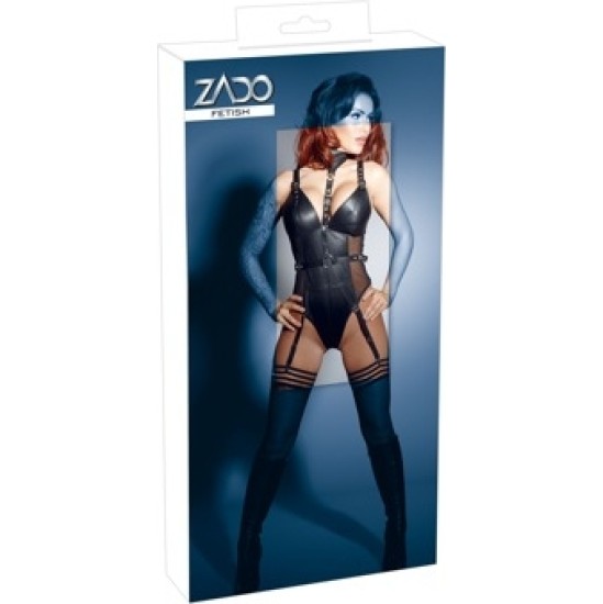 Zado Leather Body 2XL