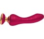 Shots Toys SHUNGA - SANYA INTIMATE MASSAGER FUCHSIA