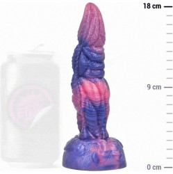 Epic DIONĪSA DILDO PRIEKA DEJA