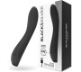 Black&Amp;Silver KEAN VIBRATOR TOUCH CONTROL