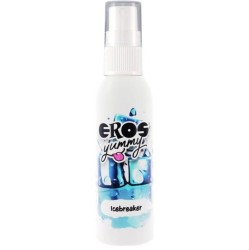 Eros Classic Line EROS - YUMMY SPRAY CORPORAL ICE BREAKER 50 ML