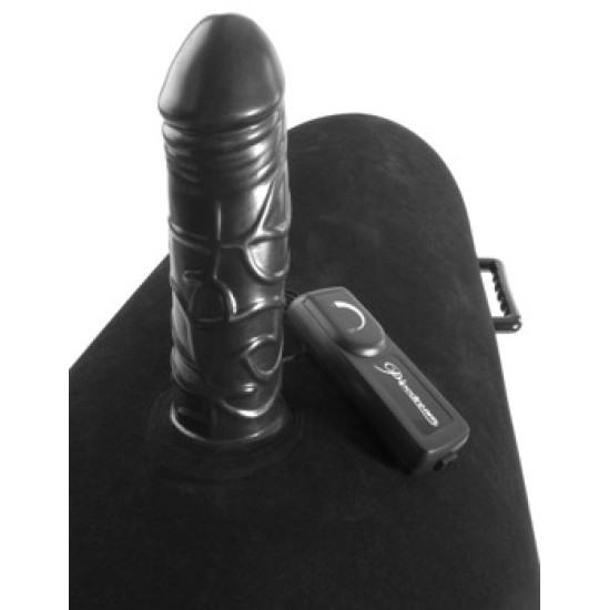 Fetish Fantasy Series FFS Inflatable Luv Log