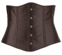 Cottelli Curves Underbust Corset 2XL