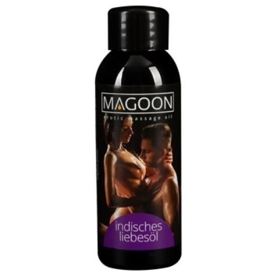 Magoon 50 ml Iepakojumā 6