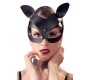Bad Kitty Kaķu maska Rhinestones