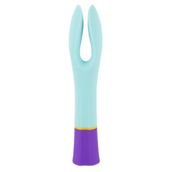 You2Toys bunt.dubultais vibrators