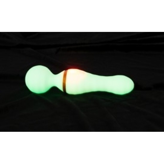 You2Toys GITD zizļu vibrators