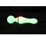 You2Toys GITD zizļu vibrators