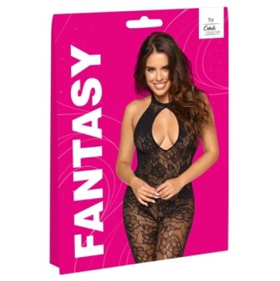 Fantasy By Cottelli Collection Catsuit Fantasy S-L