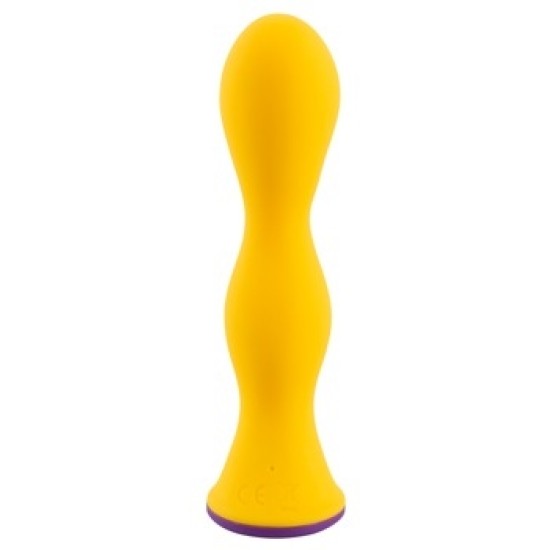 You2Toys bunt. anālais vibrators