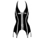 Black Level Vinyl Basque S