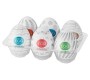 Tenga Egg Variety New Standard