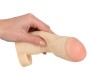 You2Toys Thicker&Bigger Extension nude