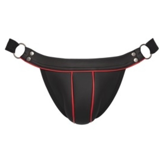 Svenjoyment Men's Jock String 2XL