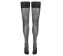 Cottelli Legwear Aizturētais flirts 2