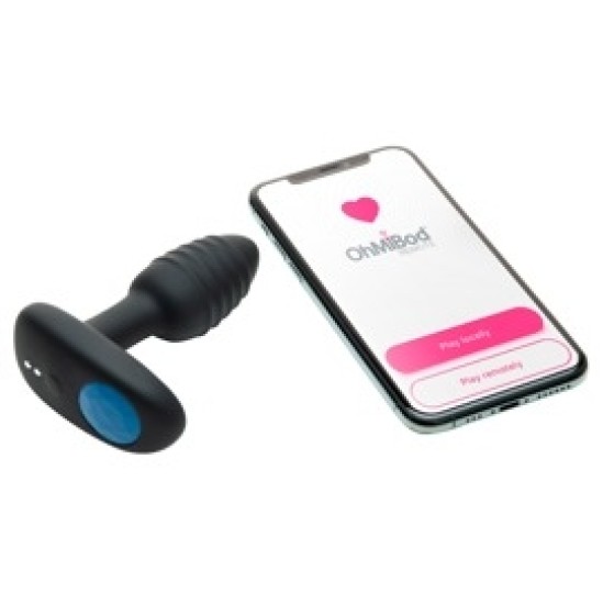 Kiiroo OhMiBod Lumen powered by Kiiro