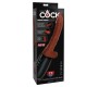 King Cock Plus KCP 7.5 Толчок мячом в бровь