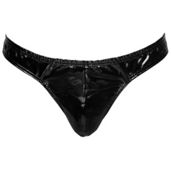 Black Level Vinyl Men's Rio M