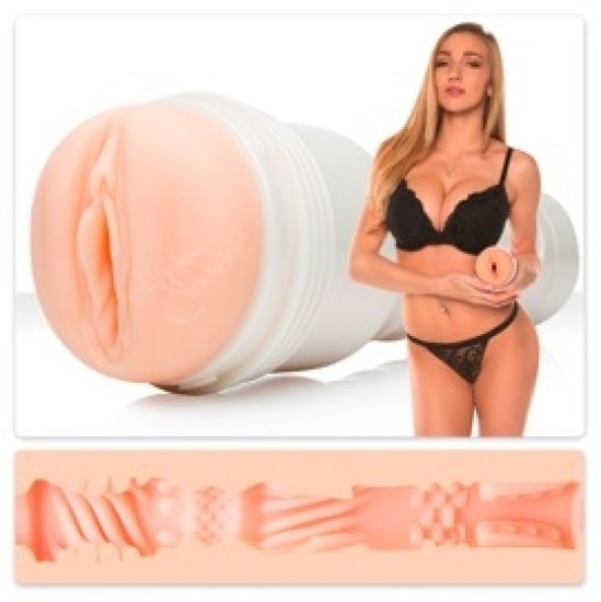 Fleshlight Kendra Sanderlenda Masturbātors