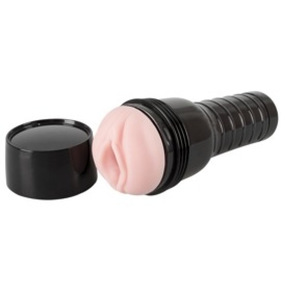 Fleshlight Розовая Леди Вортекс