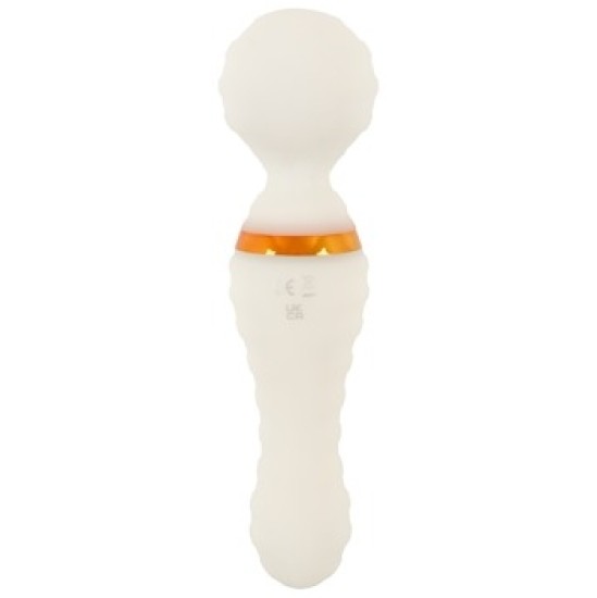 You2Toys GITD zizļu vibrators