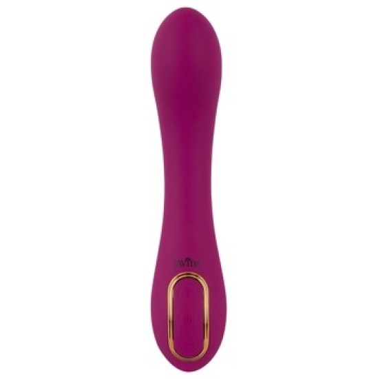 Javida Inflatable Vibrator