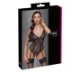 Cottelli Lingerie Боди без вырезов М