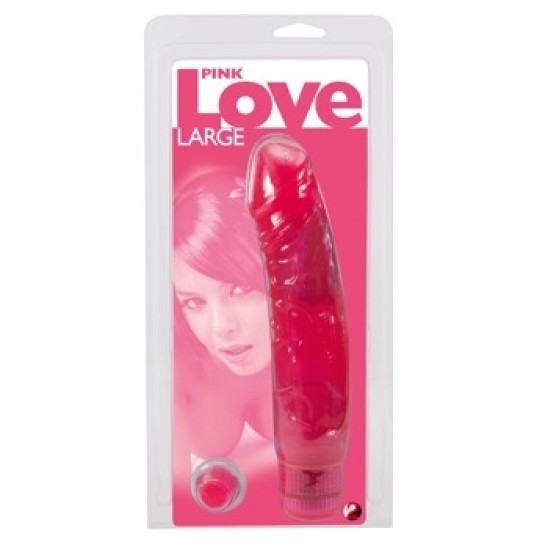 You2Toys Pink Love Large