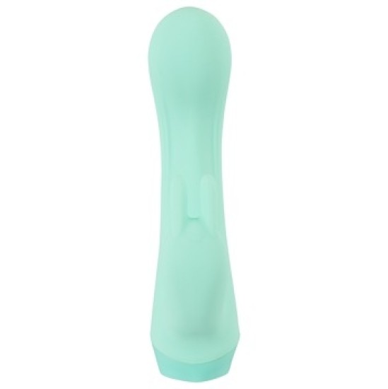 Cuties Mini Vibratorius Green 4.G