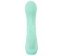 Cuties Mini Vibrator Green 4.G