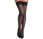 Cottelli Legwear Kinnitusõmblus 1