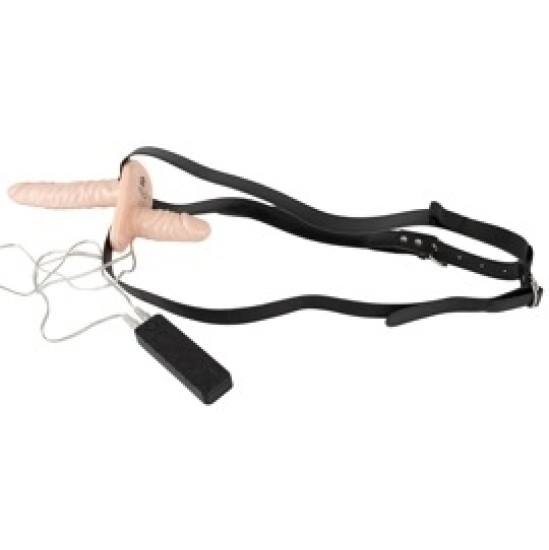 You2Toys Strap-on Duo