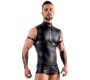 Svenjoyment Bondage Men's Top black S