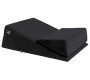 Liberator Wedge/Ramp Black