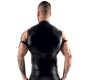 Svenjoyment Bondage Men's Top black S