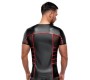 NEK Men's Short black/red M