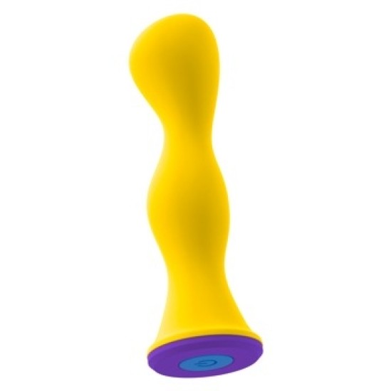 You2Toys bunt. anālais vibrators