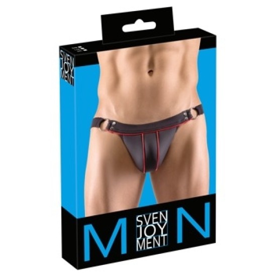 Svenjoyment Vyriškos jock string 2XL