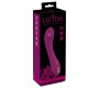 Javida Inflatable Vibrator