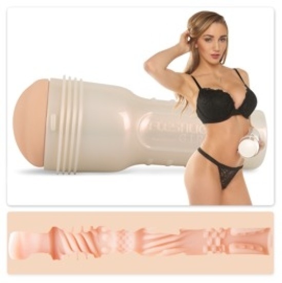 Fleshlight Kendra Sanderlenda Masturbātors