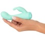 Cuties Mini Vibrator Green 4.G