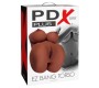 Pdx Plus EZ Bang Torso Коричневый