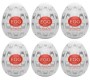 Tenga Egg Boxy Pack of 6