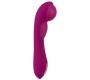 Javida Inflatable Vibrator